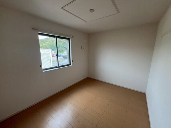 グランチャレットⅢの物件内観写真